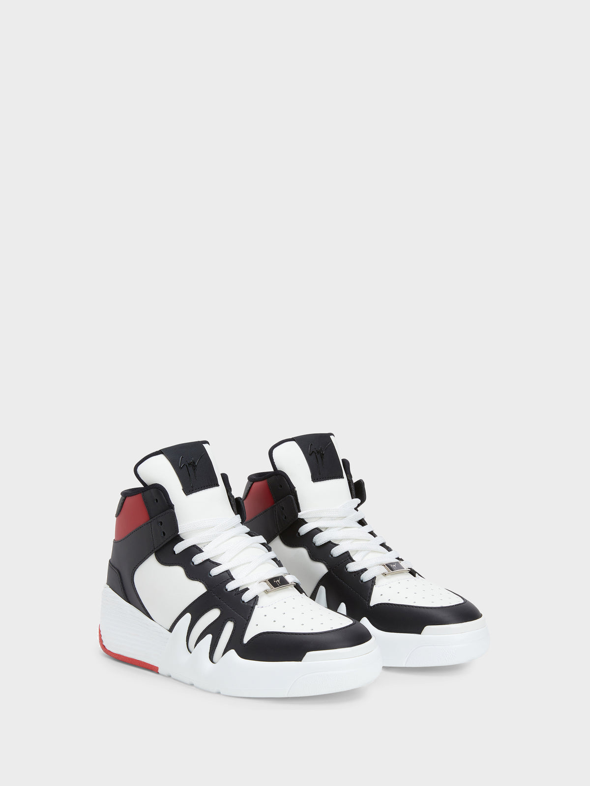 TALON MID TOP