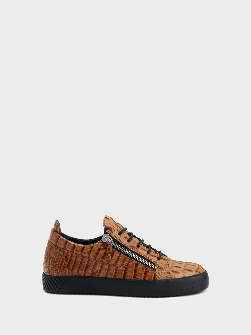 FRANKIE LOW TOP