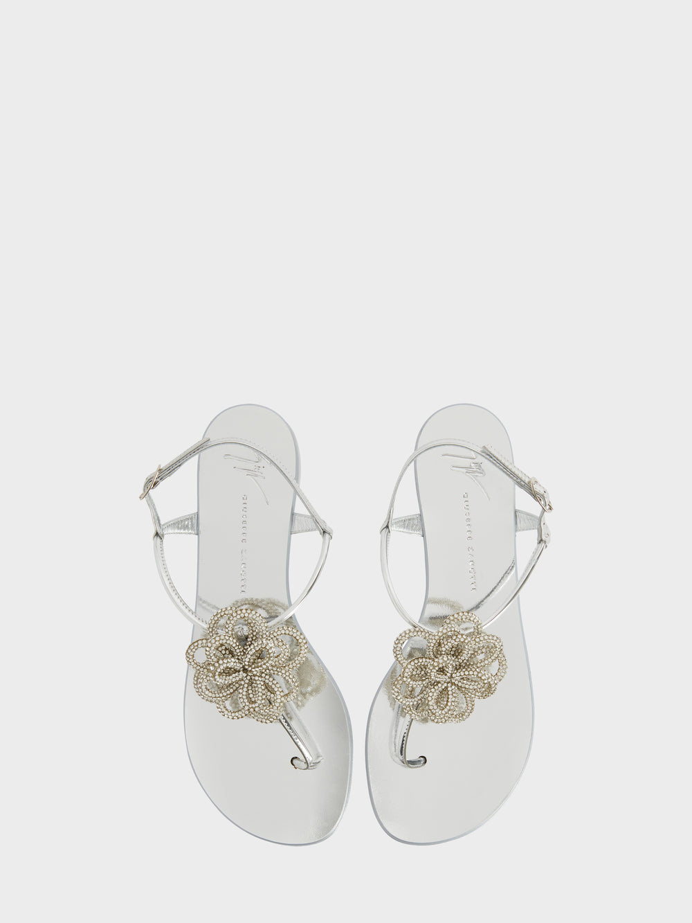 TILLIY FLAT SANDAL