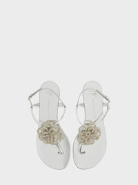 TILLIY FLAT SANDAL