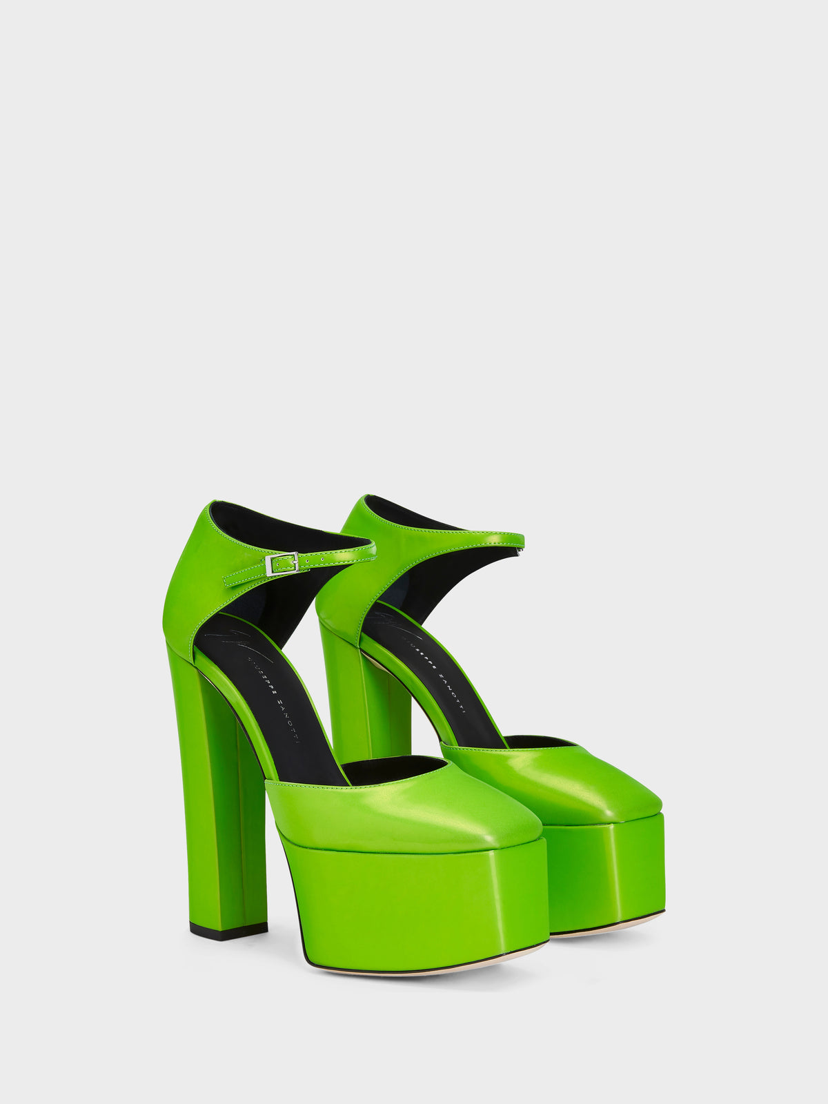 BEBE PUMP D'ORSAY 150
