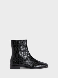 WESTPORT BOOTIES BOOTIE