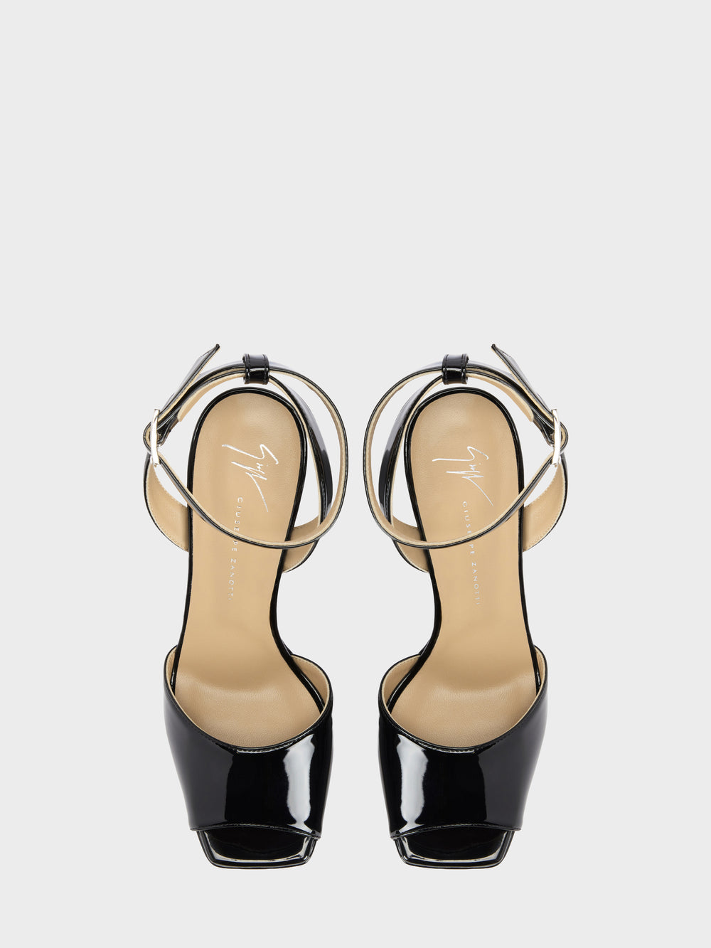 ISADHORA SANDAL 120