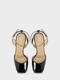 ISADHORA SANDAL 120
