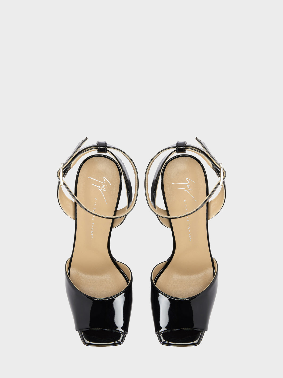 ISADHORA SANDAL 120