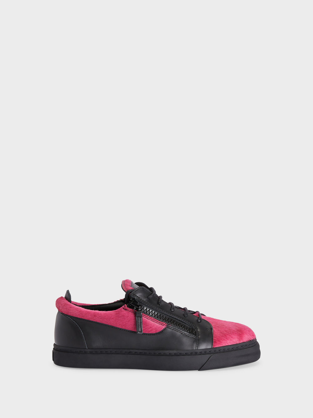 FRANKIE LOW TOP
