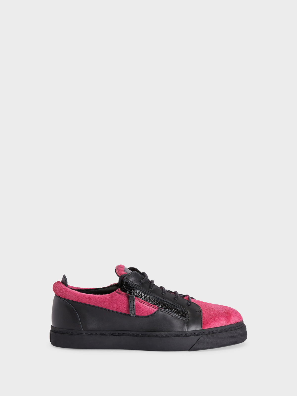 FRANKIE LOW TOP