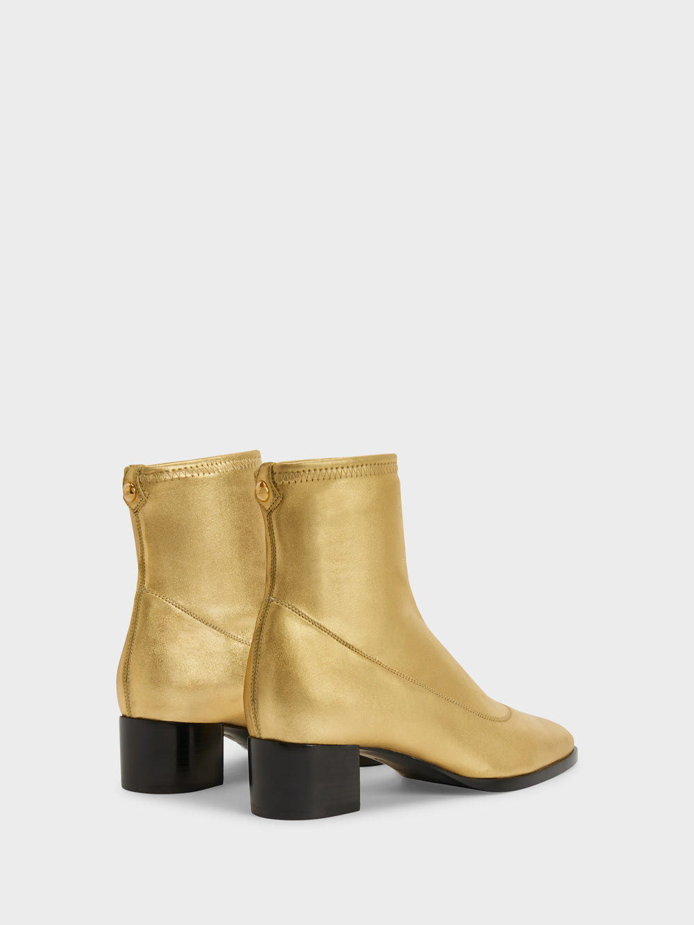 SALLIE BOOTIE