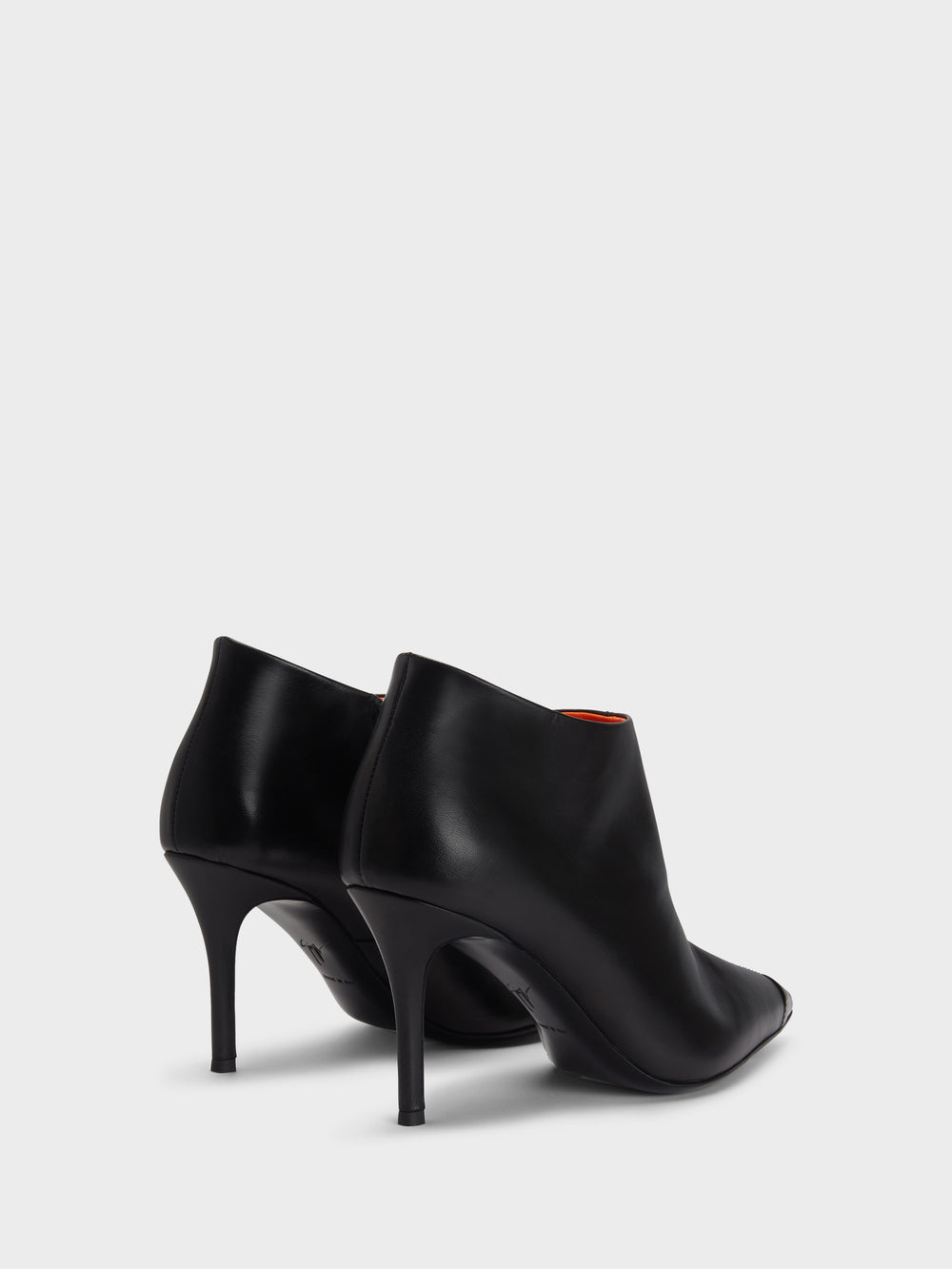 GREEK BOOTIE