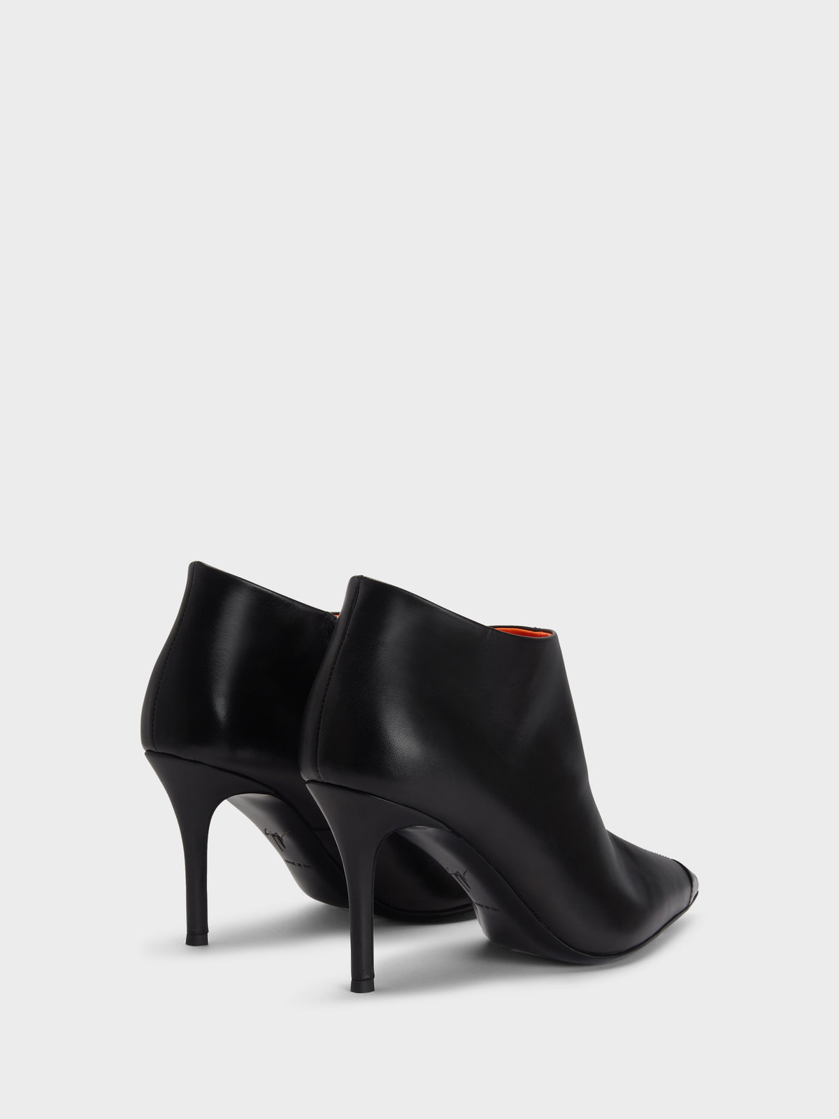 GREEK BOOTIE