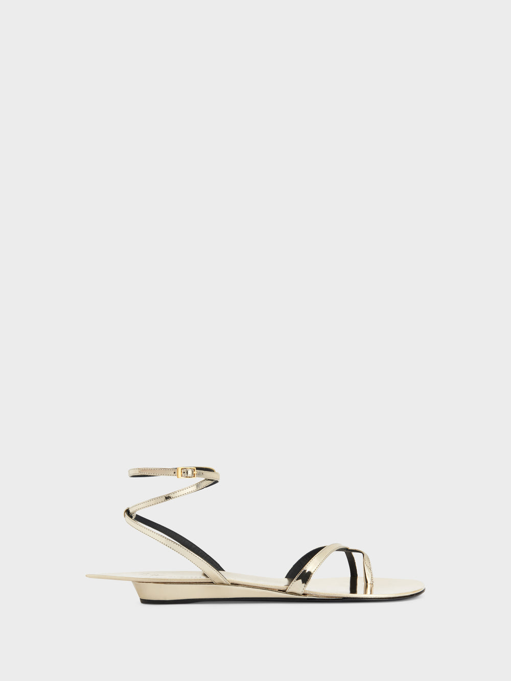 PRIS FLAT SANDAL