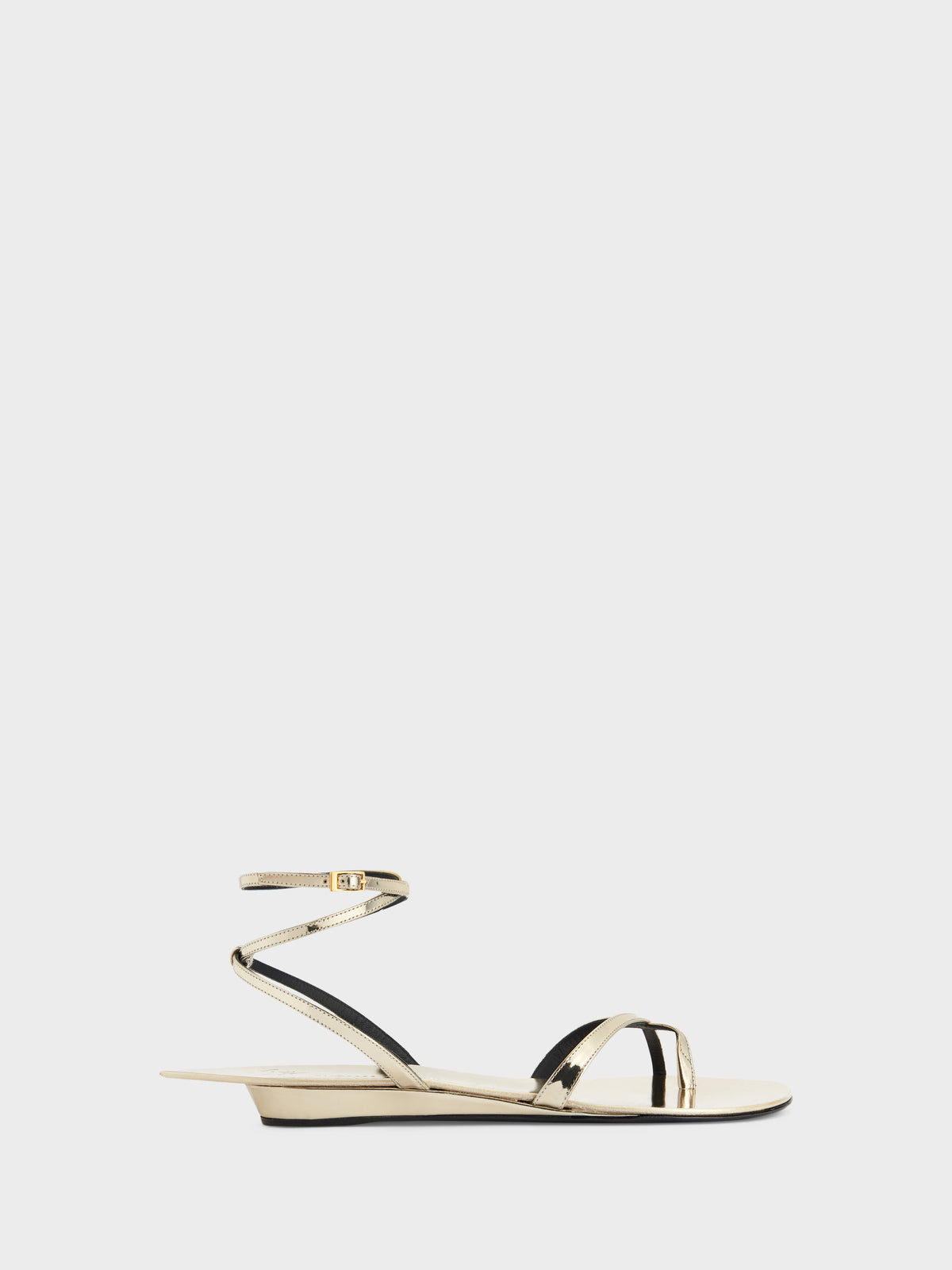 PRIS FLAT SANDAL
