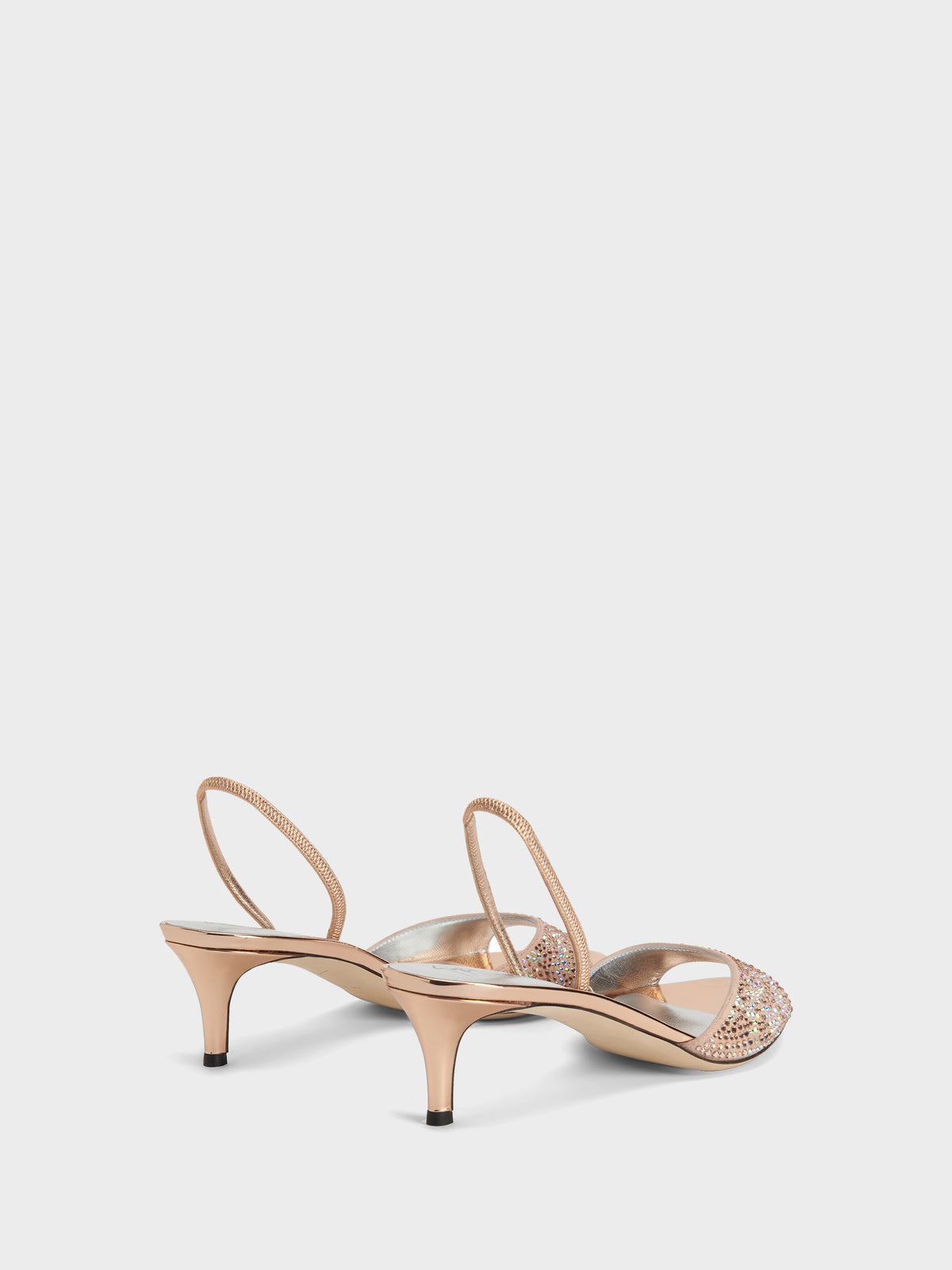 LILIBETH STARLIGHT SANDAL 50