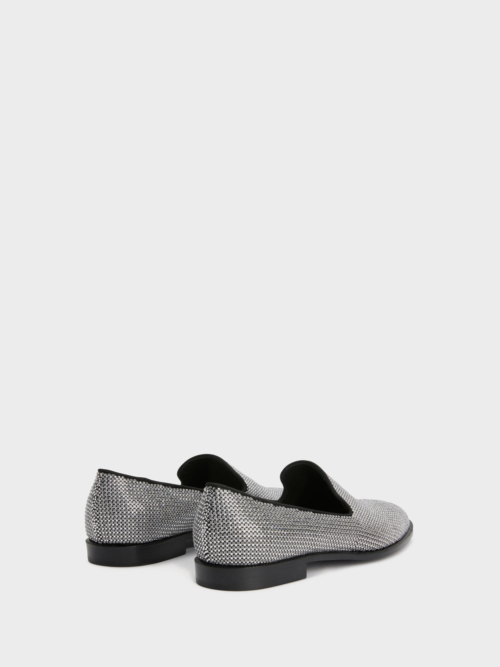 JARETH DISCO LOAFER
