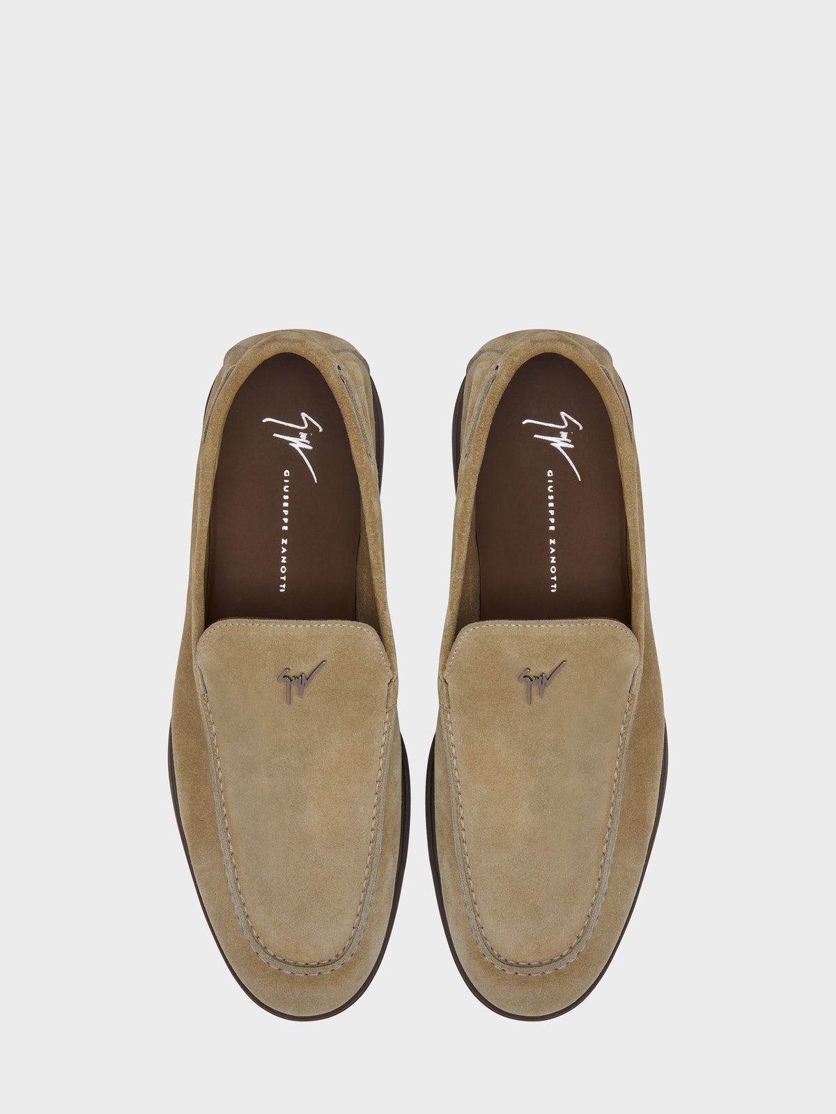 THE MAUI MOCCASIN