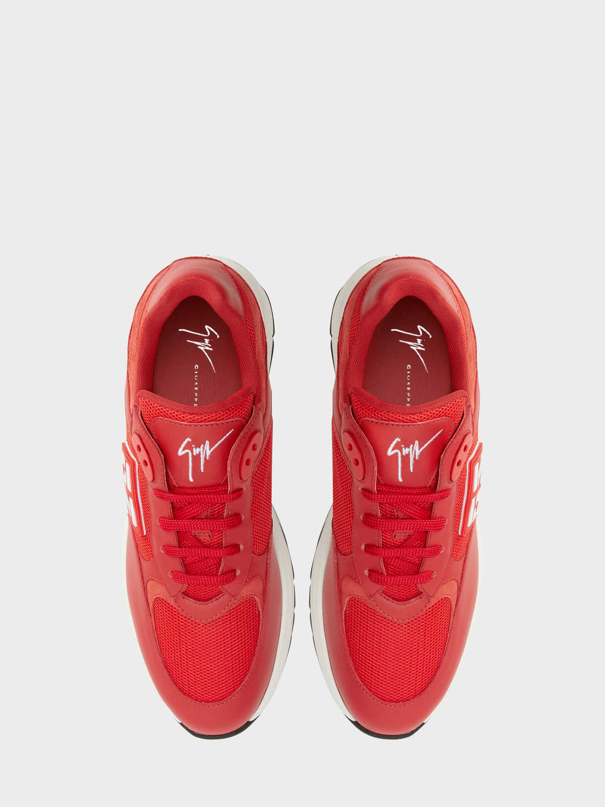 GZ RUNNER