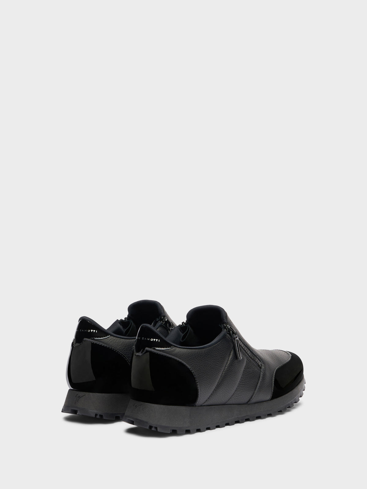 ILDE RUN
