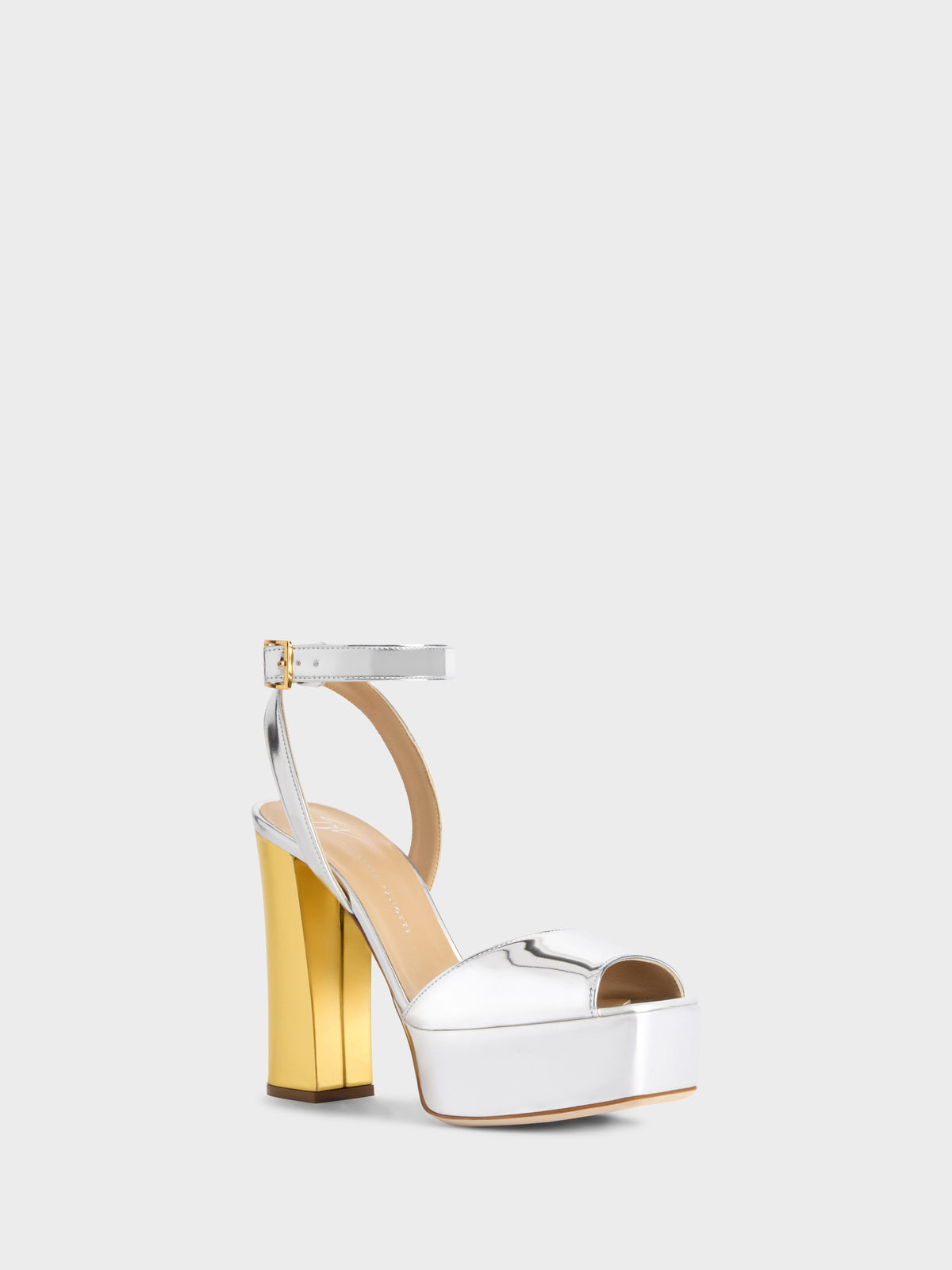 ISADHORA SANDAL 120