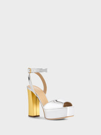 ISADHORA SANDAL 120