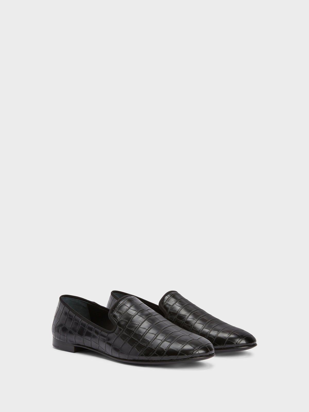 SEYMOUR LOAFER