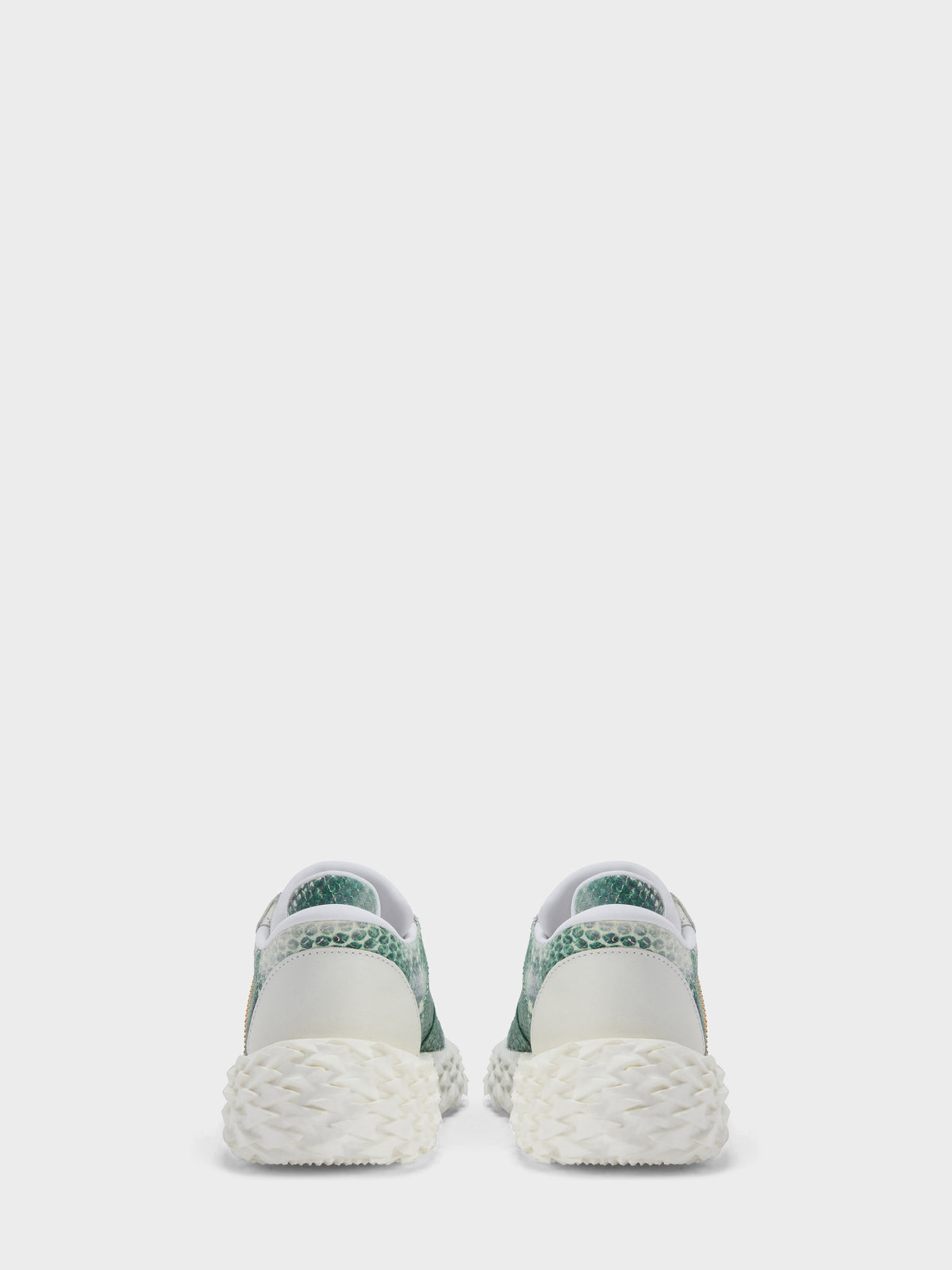 URCHIN LOW TOP