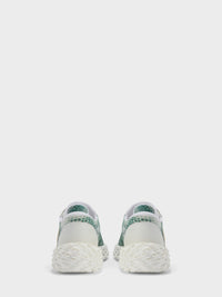 URCHIN LOW TOP