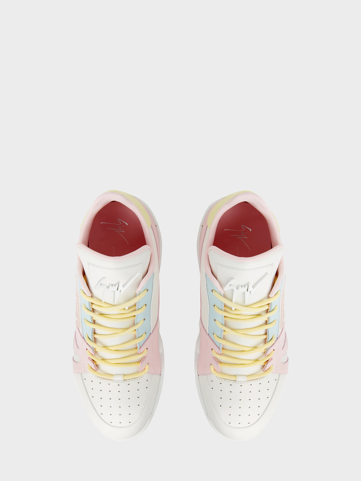 TALON LOW TOP
