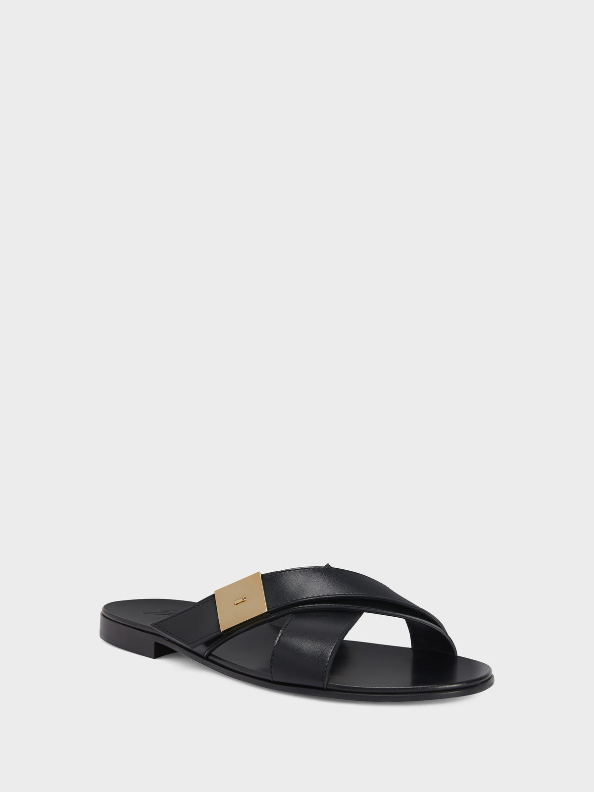 FLAVIEN CROWNED SANDAL