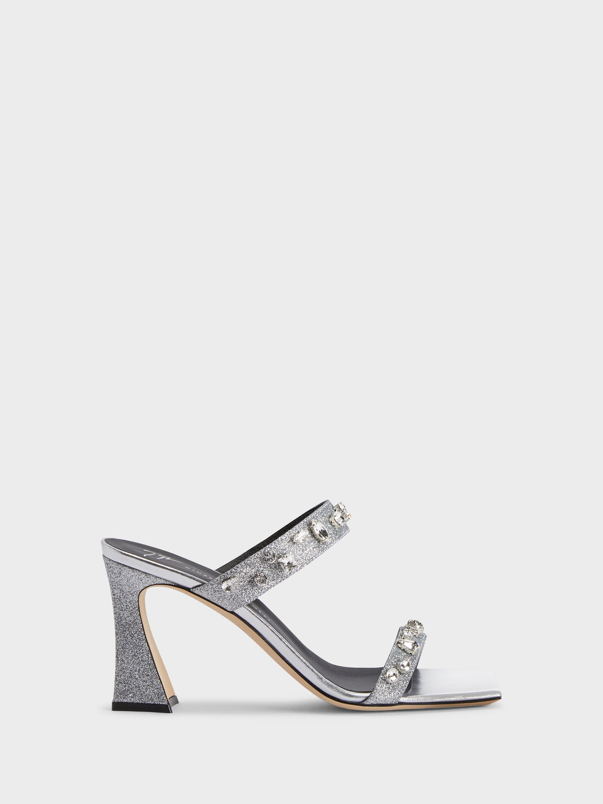 FLAMINIA JEWEL MULE 85