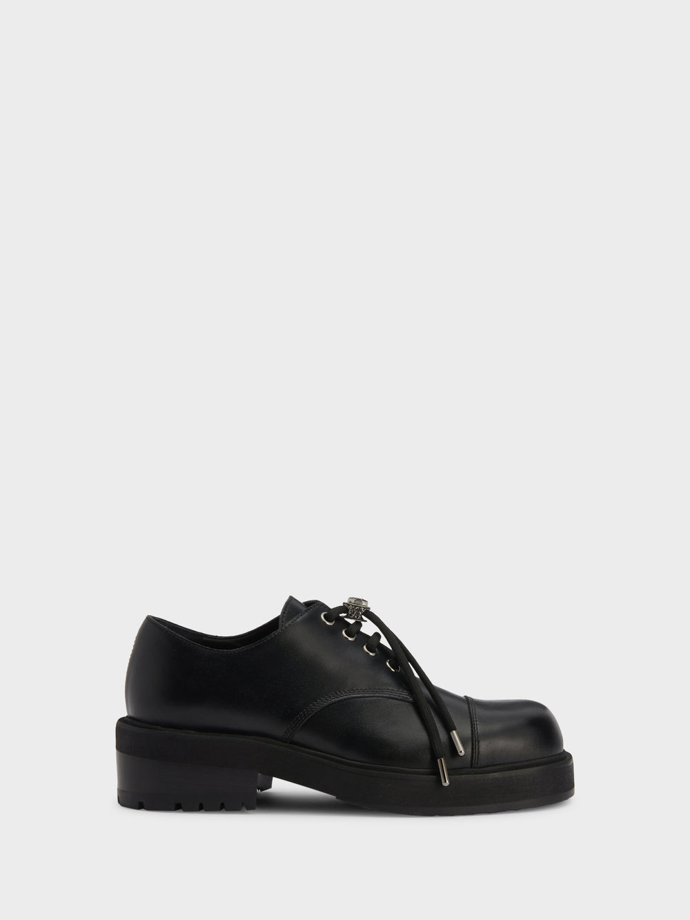 LAPLEY  LACE UP