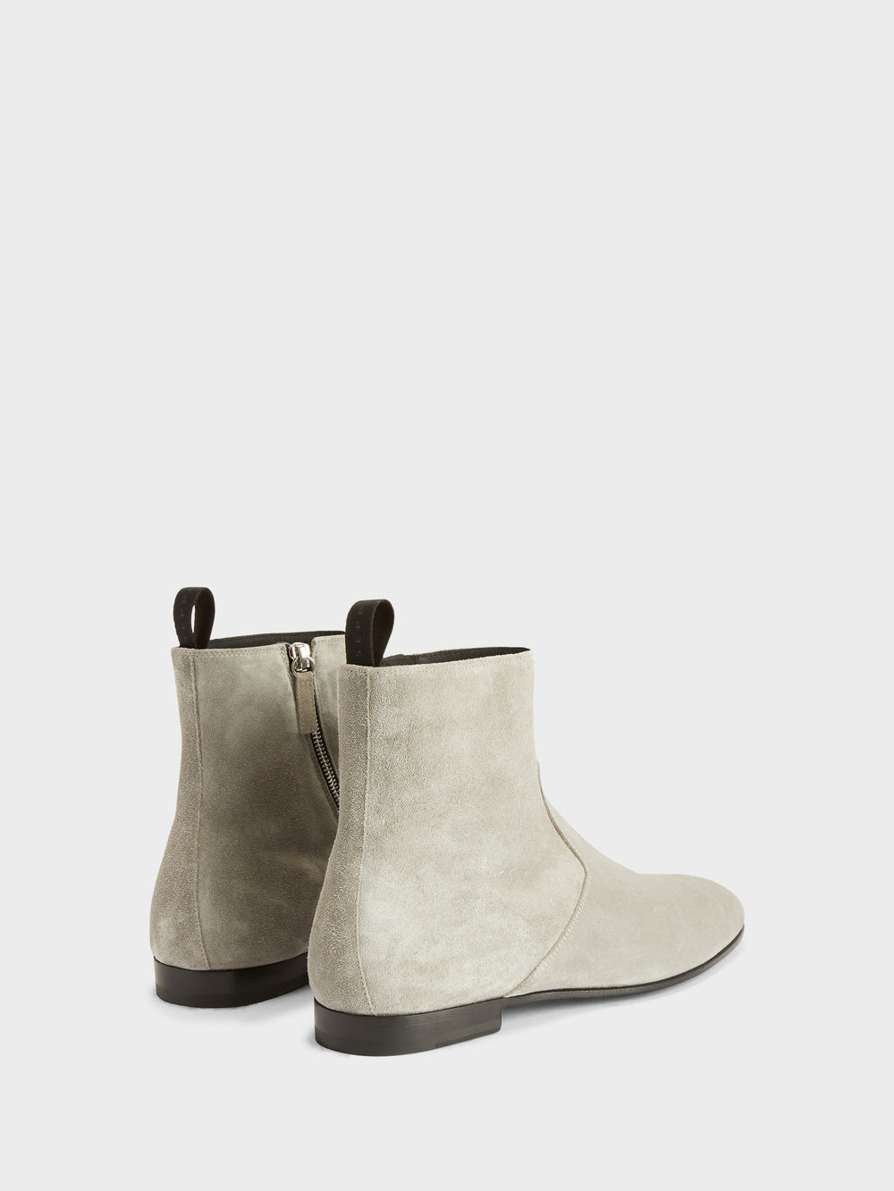 RON BOOTIE