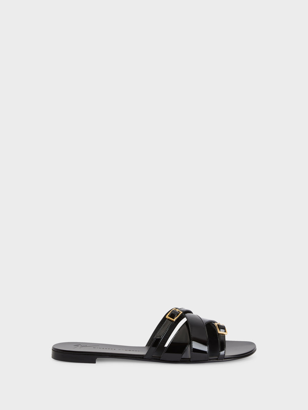 ALHIMA FLAT SANDAL