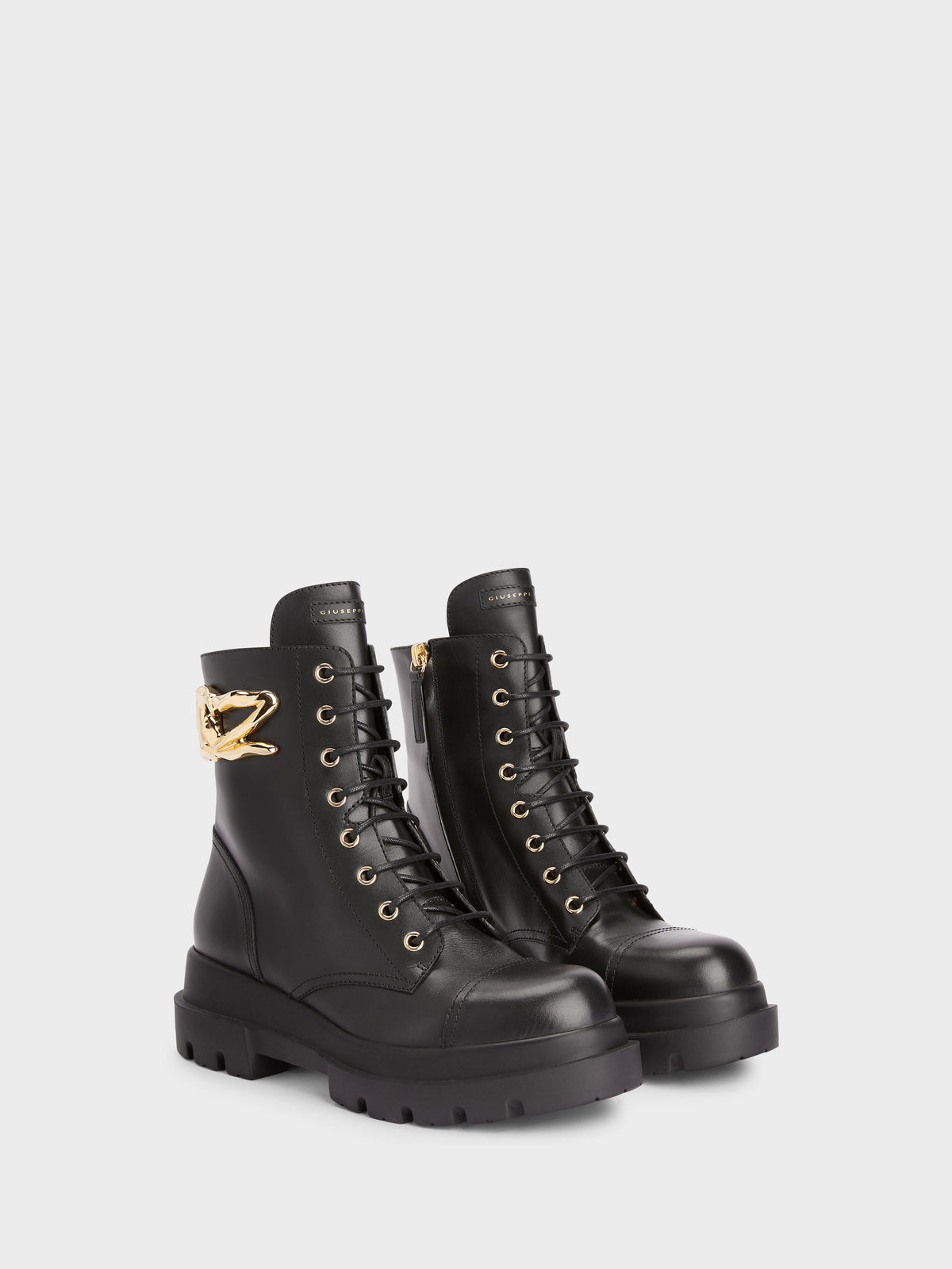 TANKIE BOOT BIKER
