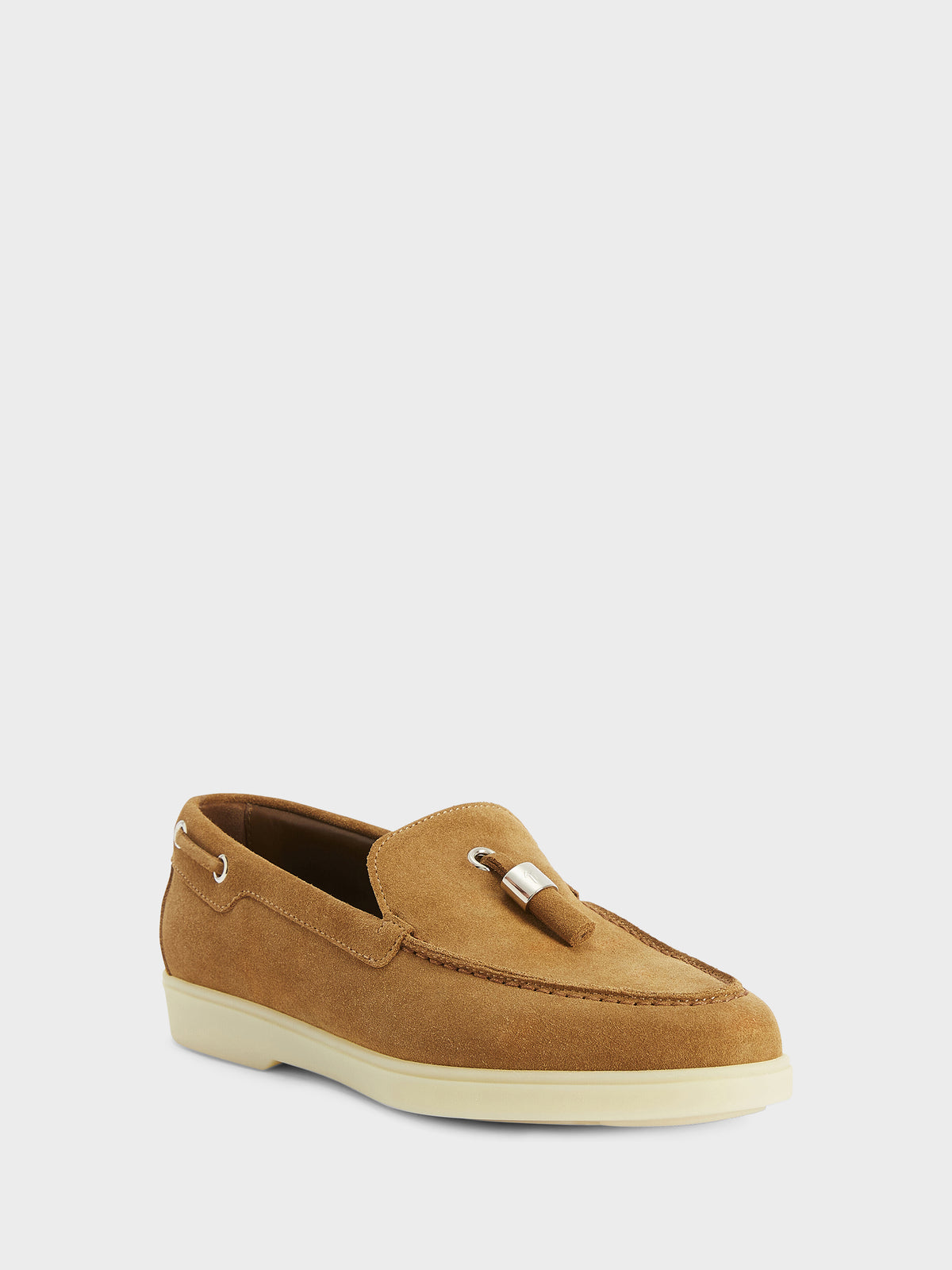 THE MAUI TASSELS LOAFER