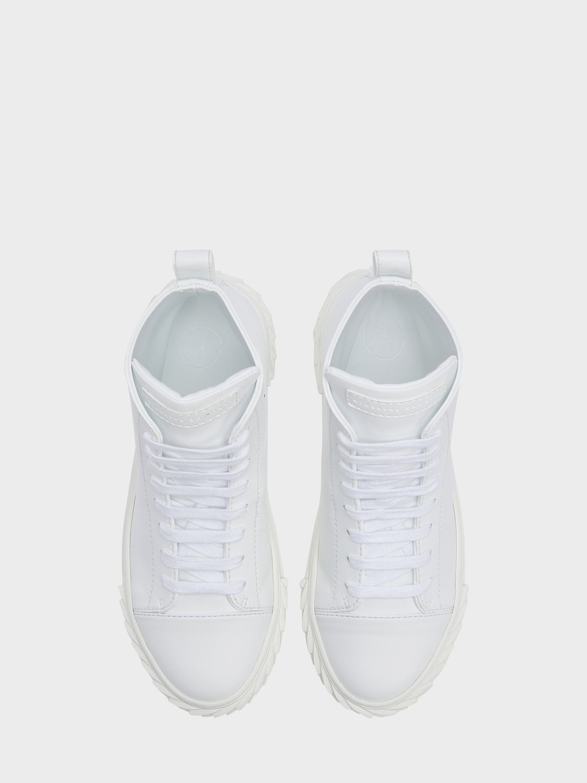 ECOBLABBER HIGH TOP