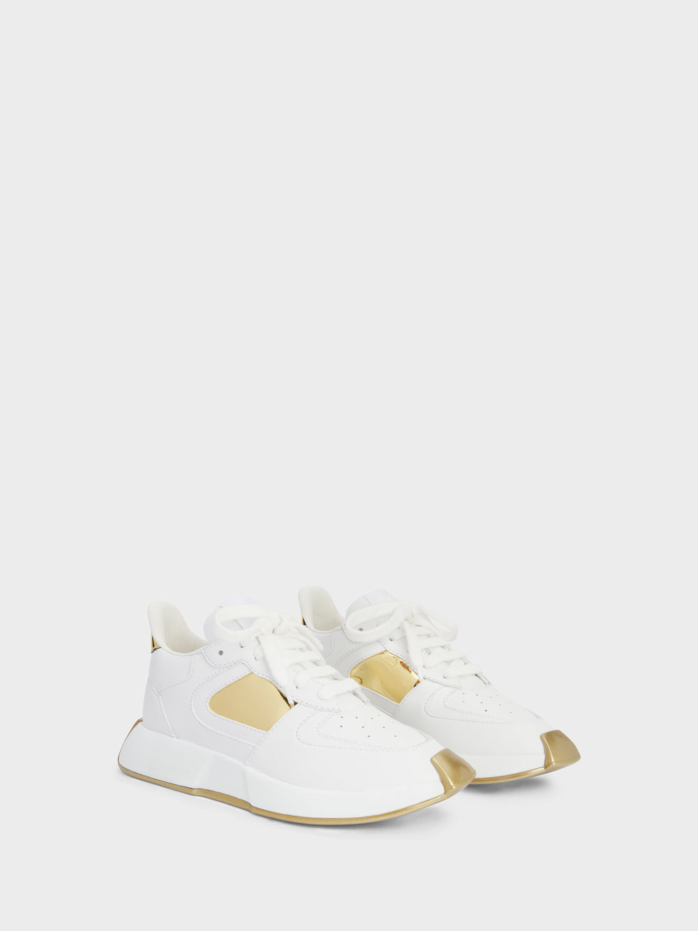 GIUSEPPE ZANOTTI FEROX RUNNER