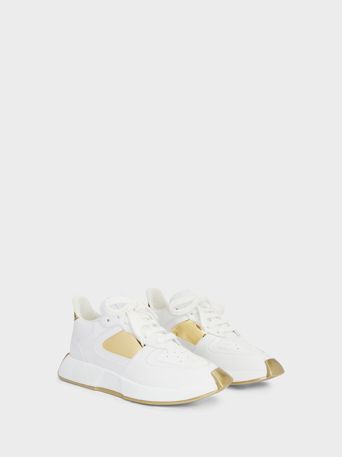 GIUSEPPE ZANOTTI FEROX RUNNER