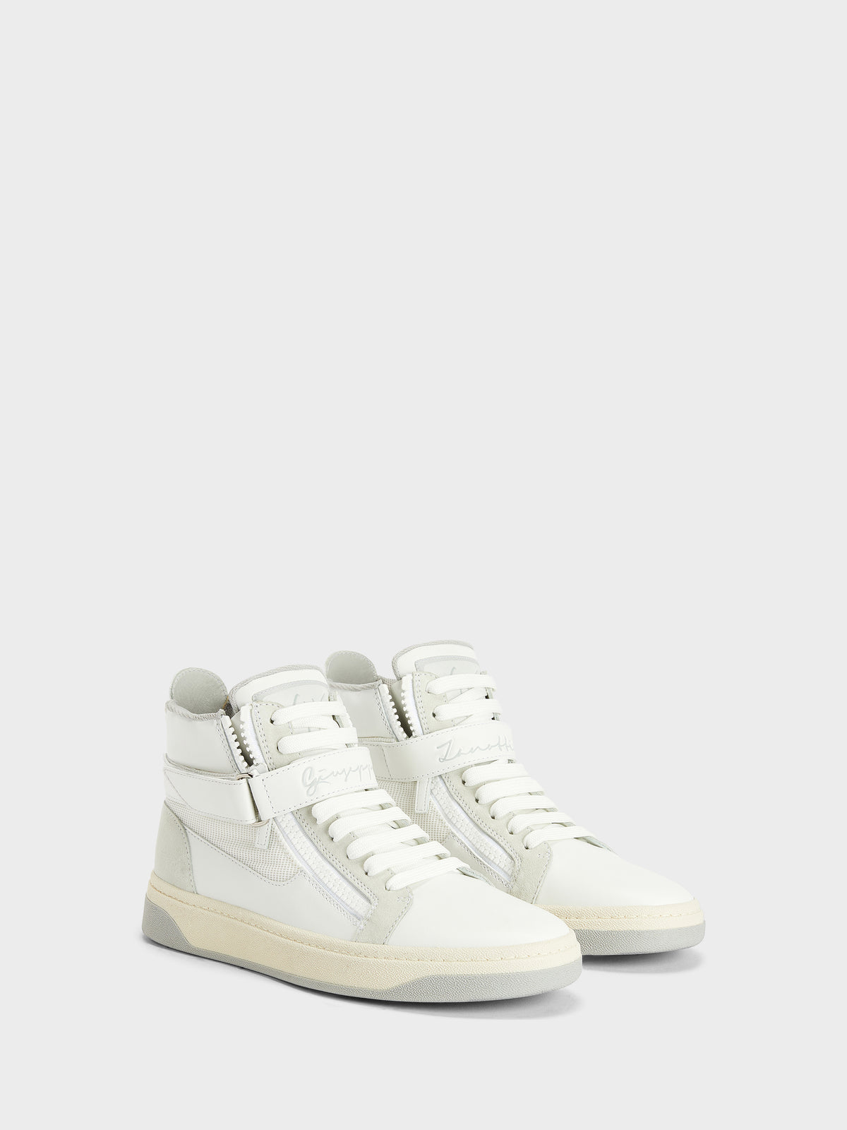 GZ94 HIGH TOP