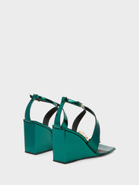 NIHAO RING WEDGE