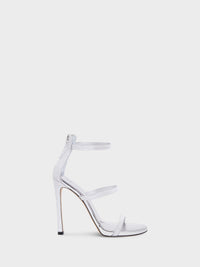 HARMONY GLITTER SANDAL 120