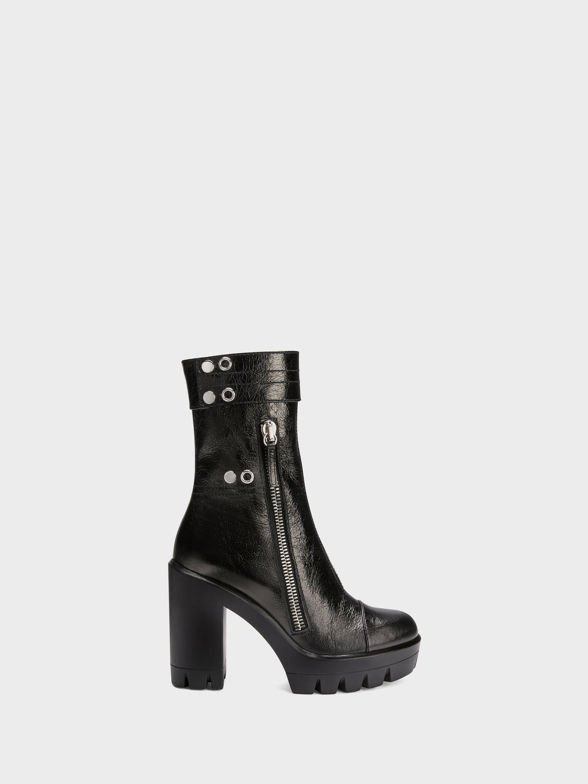 KASSY BOOTIE