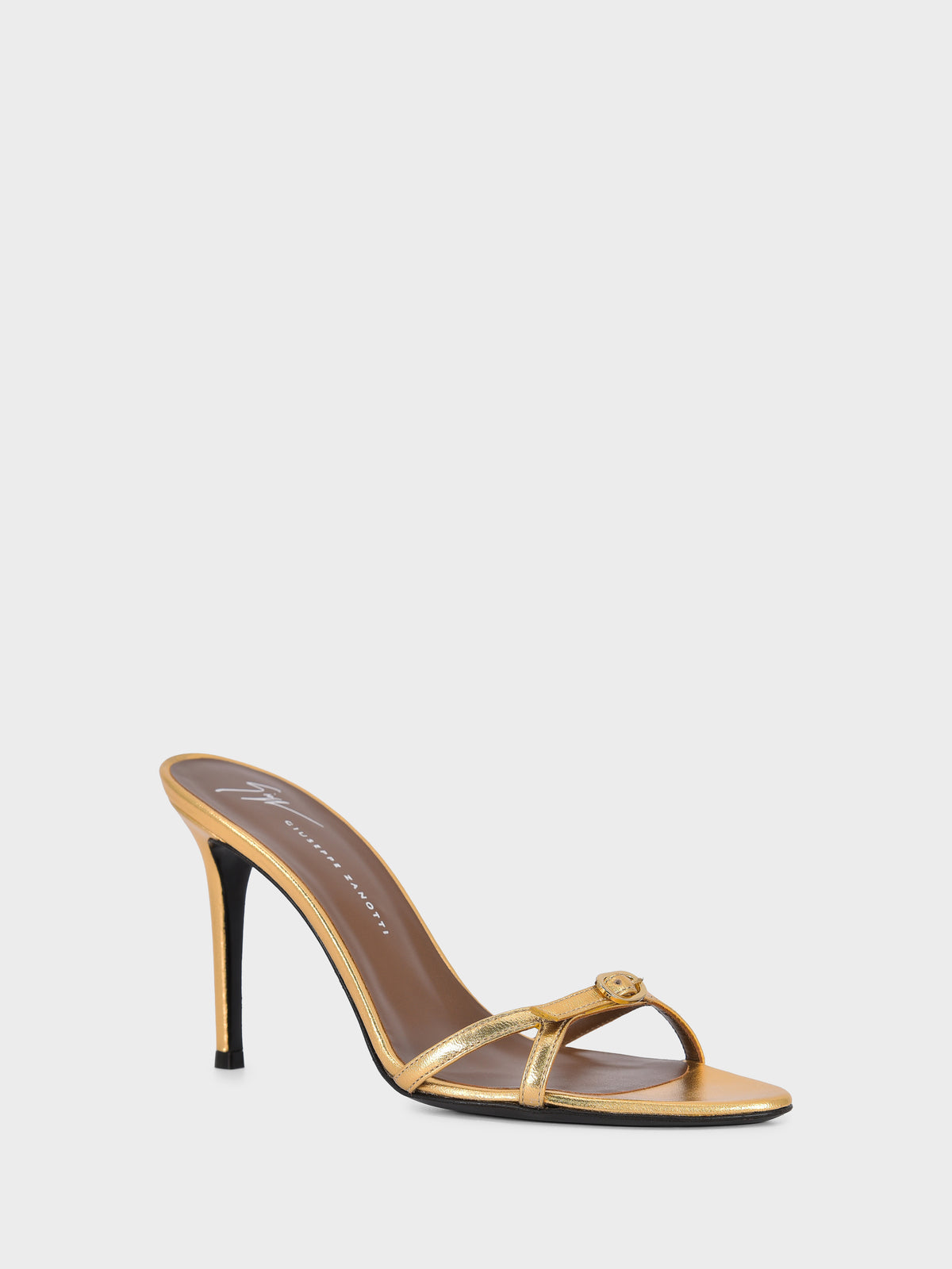OPHELIA BUCKLE  SANDAL 90
