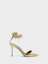 INTRIIGO BIJOUX SANDAL 90