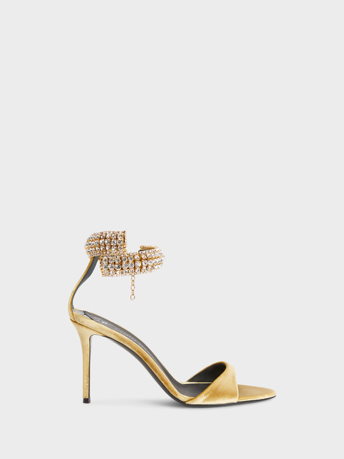 INTRIIGO BIJOUX SANDAL 90