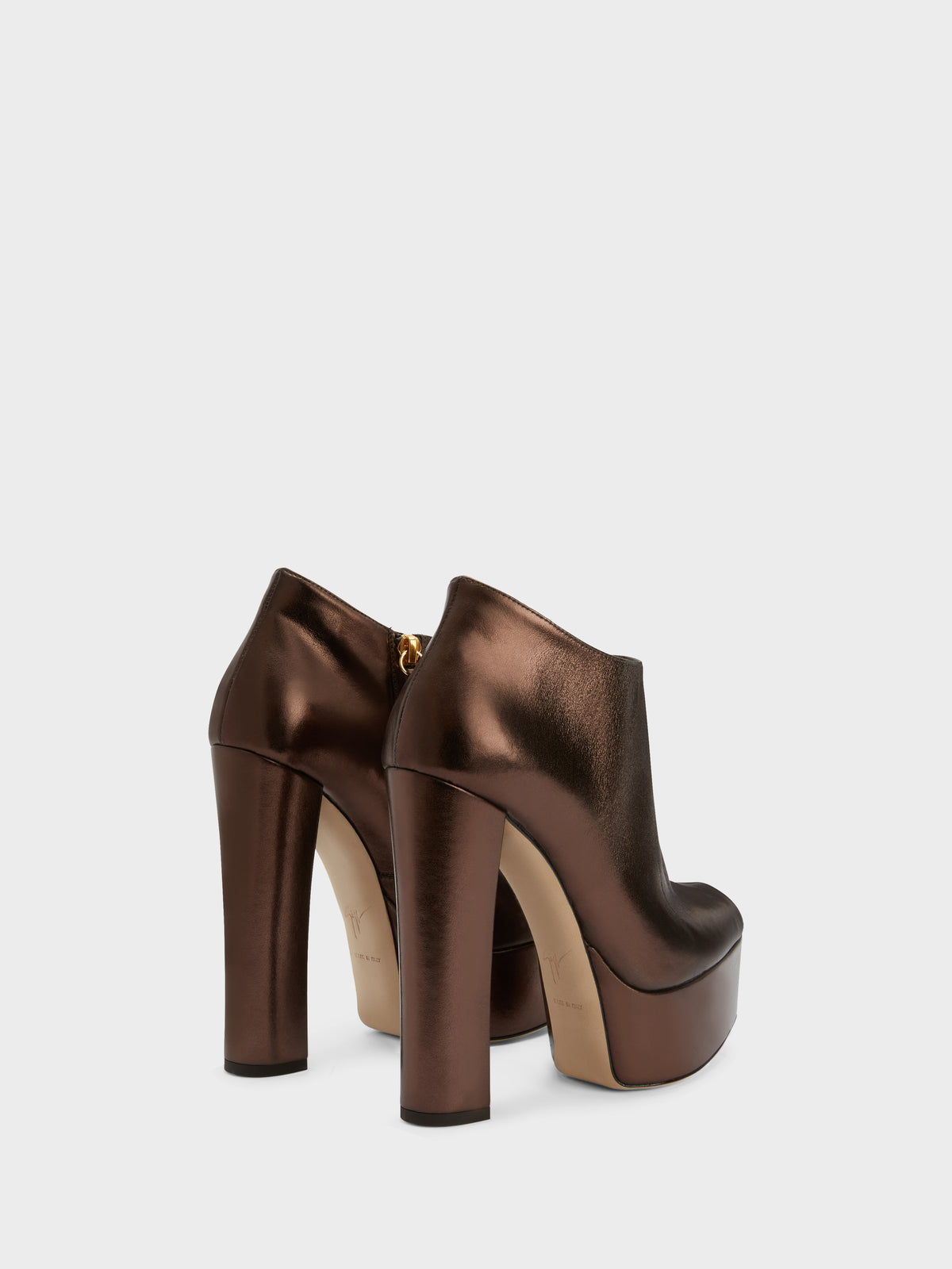 JUDITH OPEN TOE
