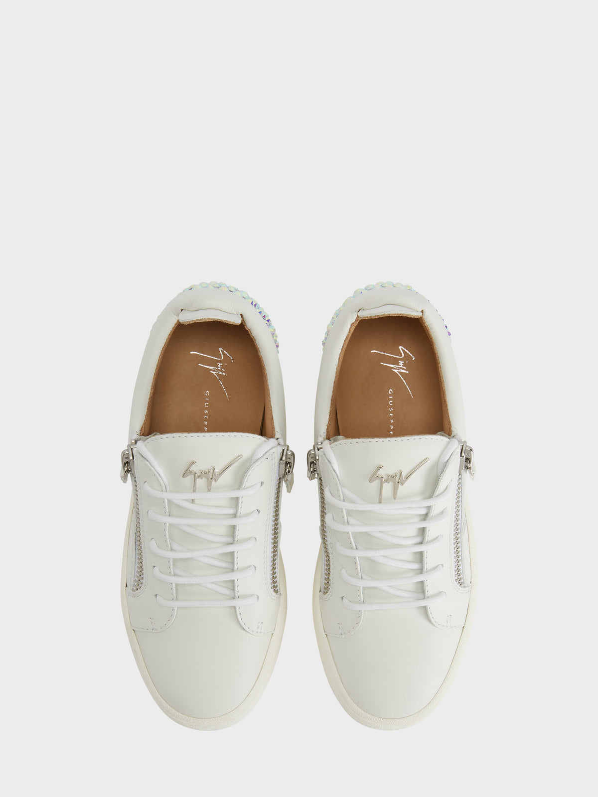 GAIL LOW TOP