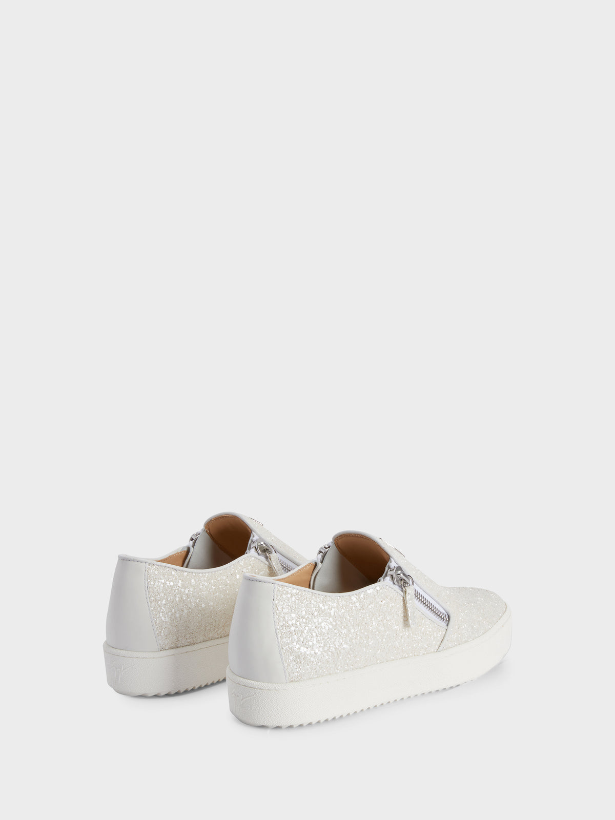 CONLEY ZIP SLIP ON