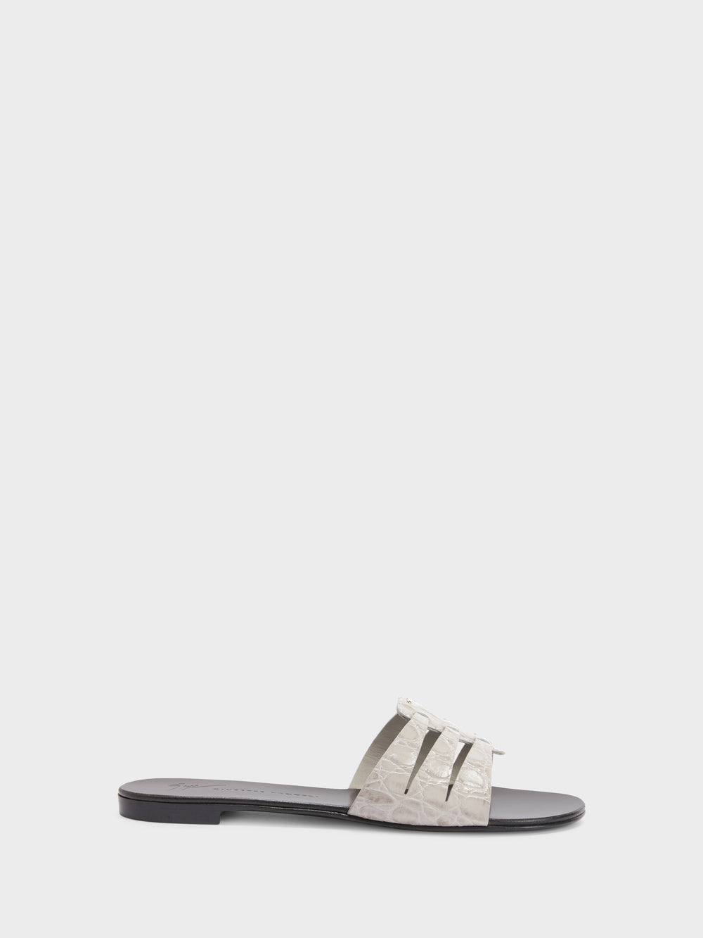 ADHELINE FLAT SANDAL