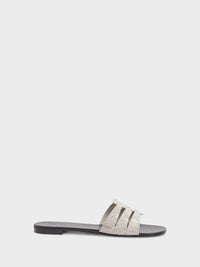 ADHELINE FLAT SANDAL