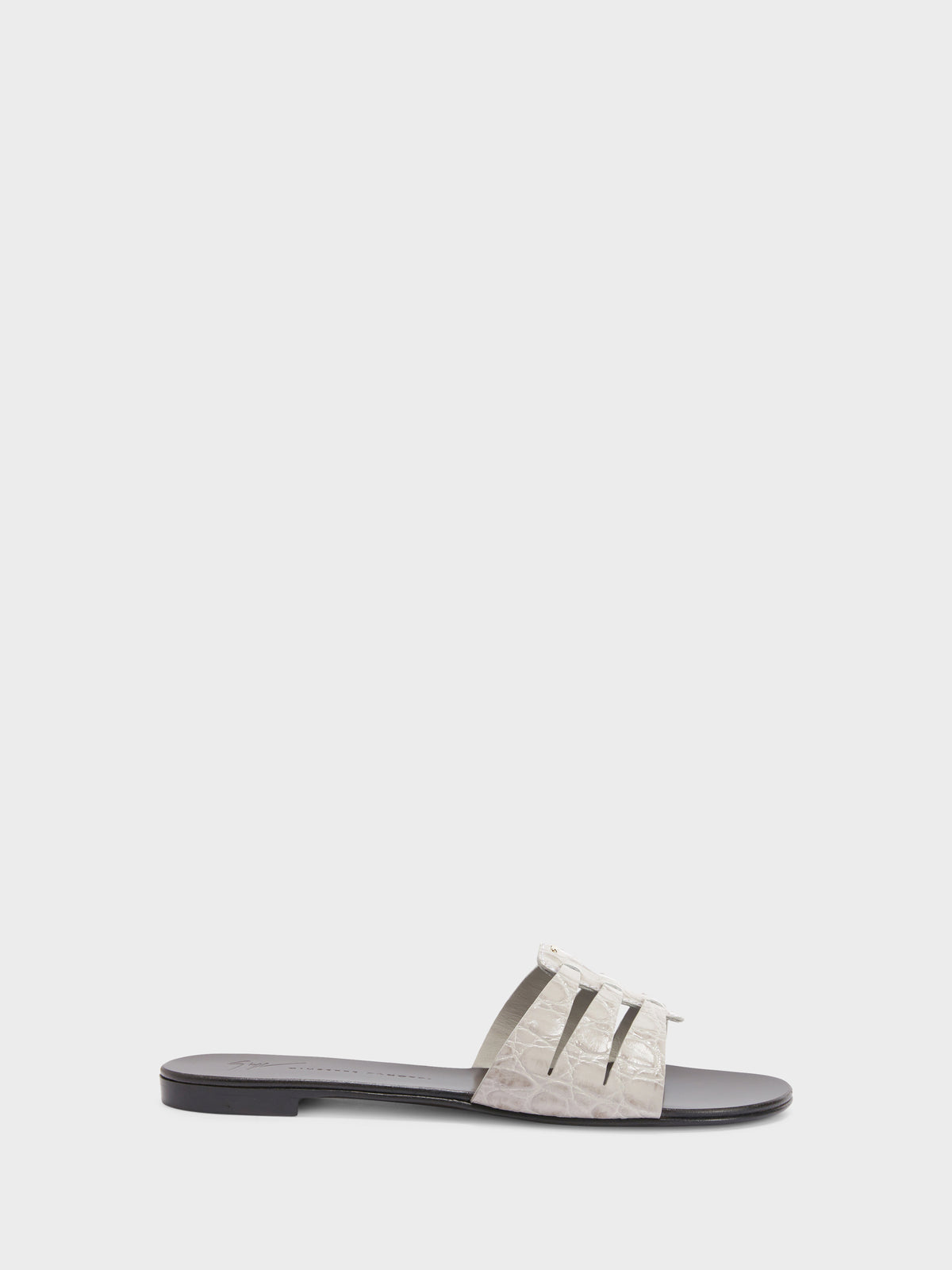 ADHELINE FLAT SANDAL